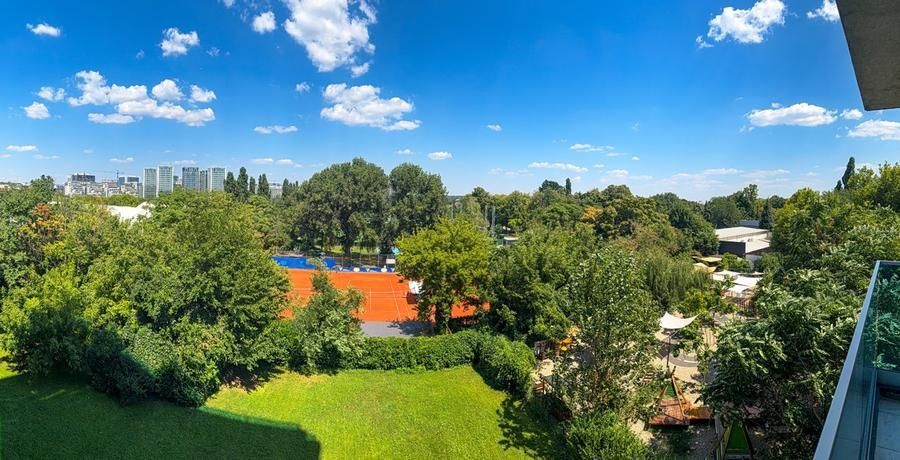 APARTAMENT PREMIUM | PARCARE | FLOREASCA RESIDENCE - Poză 14