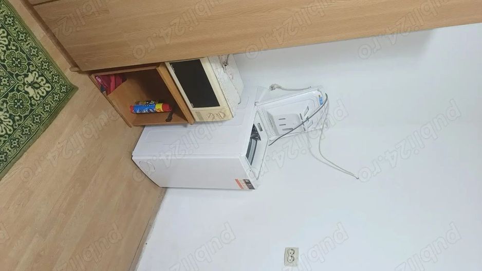 Garsoniera zona Buziasului - Poză 5