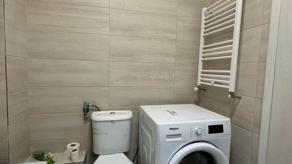 Apartament 2 camere+ Parcare  Uverturii - Gorjului D6 - Poză 7