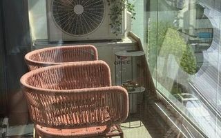 Apartament 3 camere Sos. Chitilei Atria Urban Resort I parcare inclusa - Poză 12