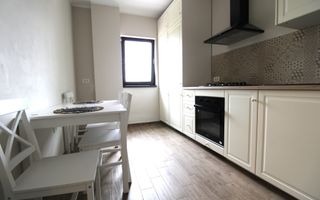 2 camere in Dumbravita in bloc nou cu parcare langa clinica Medicis - Poză 11