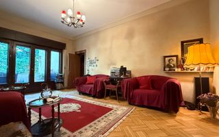 Apartament interbelic cu grădină și garaj - Poză 6