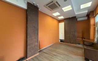 INCHIRIERE PARTER | ZONA CALAEA VICTORIEI | SPATIU COMERCIAL | 40MP | - Poză 5