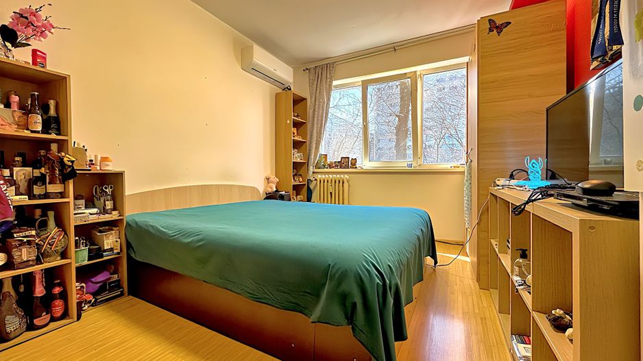 Dristor Metrou 3 camere decomandat mobilat Park Lake comision 0 - Poză 7