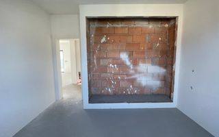 Casă 3 camere | 126 mp utili | teren 417 mp | Mărtinești - Poză 9