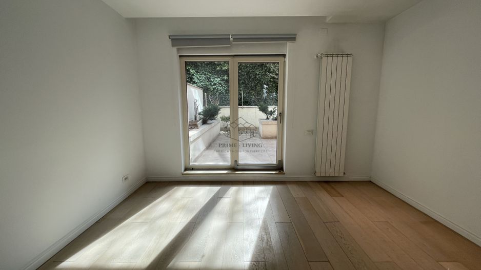 APARTAMENT CU 3CAMERE SI TERASA DE 150 MP LANGA PARC HERASTRAU - Poză 4