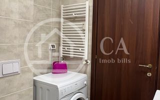 Apartament cu 2 camere de inchiriat in zona Rogerius, Oradea - Poză 8