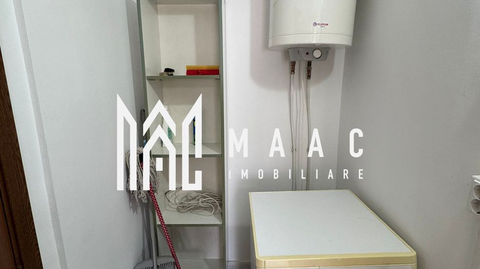 Apartament 2 camere 51Mp | Zona Nord - Poză 6