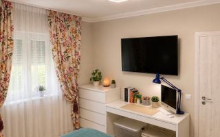 Comision 0%  Duplex Mosnita Veche 2 dormitoare - Poză 6