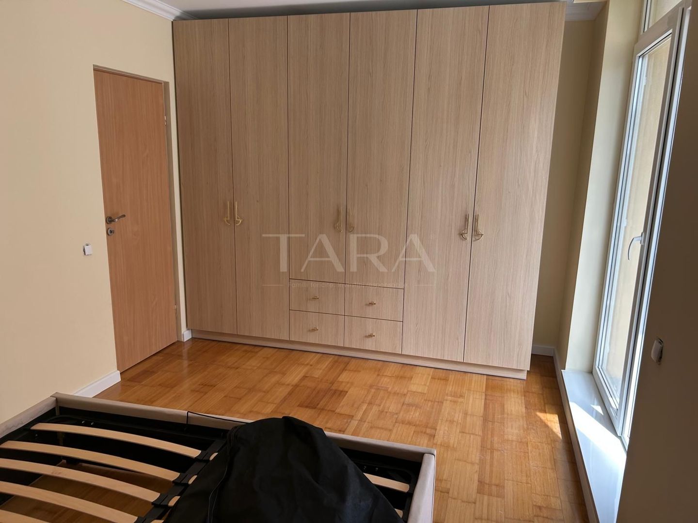 Apartament cu 2 camere,  zona Borhanci - Poză 4