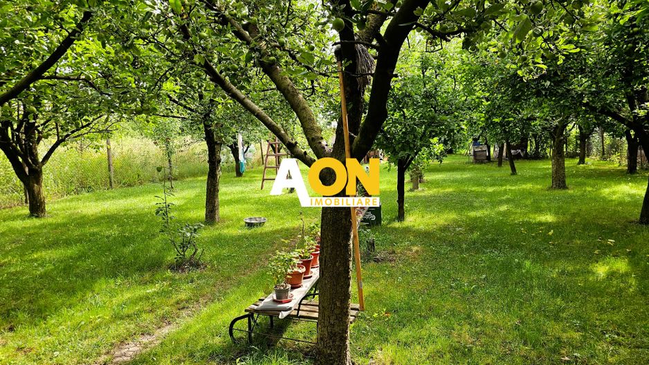 Teren intravilan, 1400 mp, toate utilitatile, zona Micesti - Poză 8