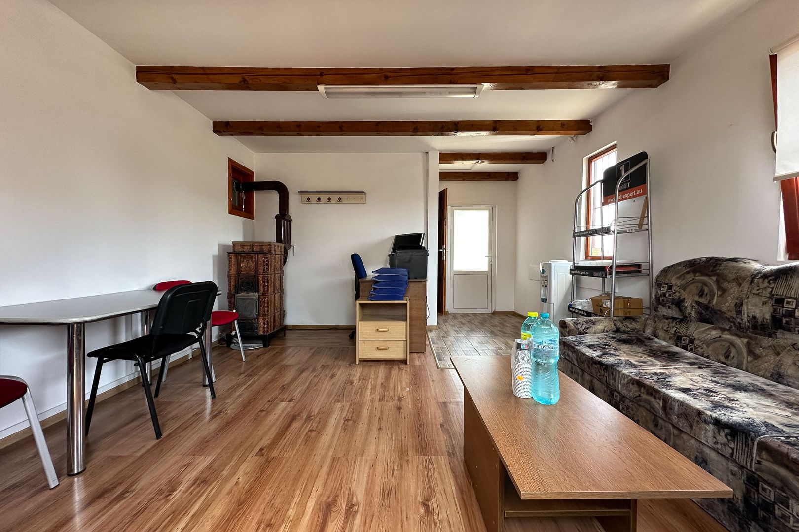 Închiriere Spațiu și Teren în Pecica – Ideal pentru Showroom - Poză 6