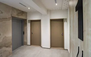 Aradului | 3 camere | Bloc nou | 2 băi | Lift | Parcare subterană - Poză 14