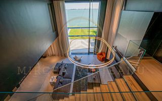 Casa de Vis Smart pe Malul Lacului – Lux, Confort și Tehnologie - Poză 27