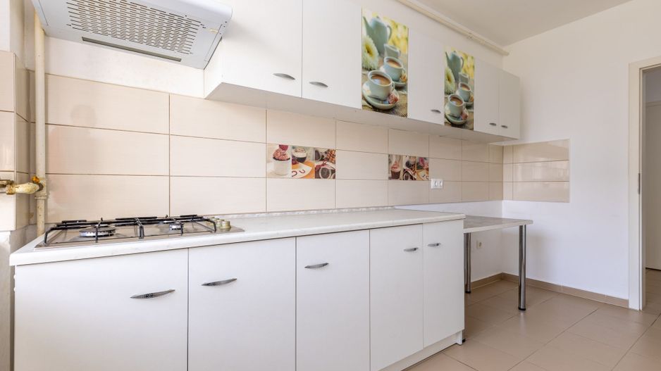 Oferim spre inchiriere apartament 2 camere etaj intermediar - Poză 11