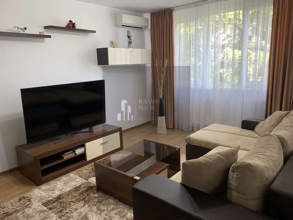 2 camere - decomandat - 50 mp – 2 min Metrou valea Ialomitei pe jos - Poză 1
