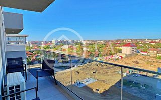 Apartament 2 camere de inchiriat in Prima Arena , Oradea - Poză 9