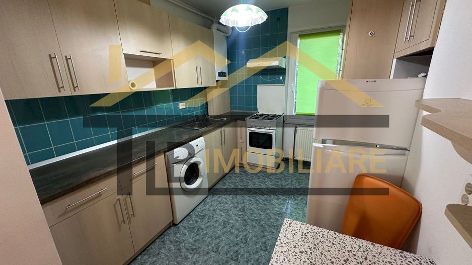 Apartament de 2 camere. 54mp, parcare, Zona UMFST - Poză 1