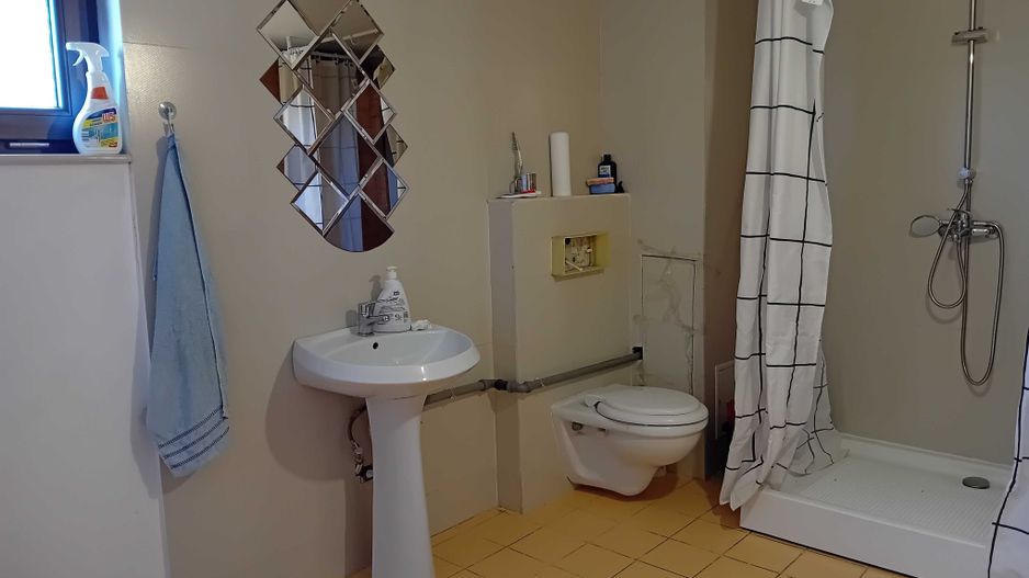 Apartament la parterul unei vile | 70 mp | 2 parcari | Iris - Poză 6
