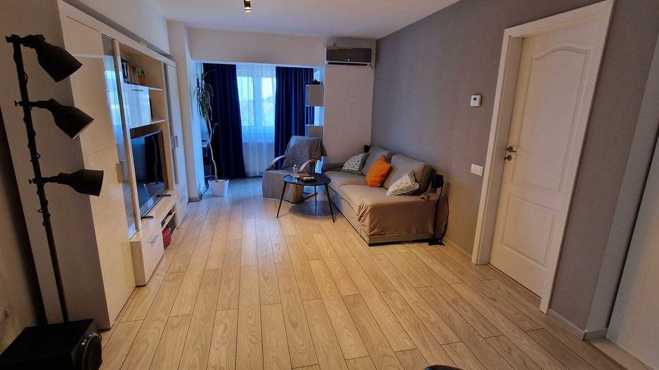 Apartament 2 camere  Pipera - Poză 1