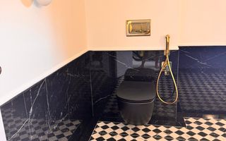 OPORTUNITATE | INCHIRIERE VILA AVIATIEI | 4 CAMERE | 180 MP | PARCARE - Poză 16