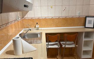 Apt 3 camere renovat - Grivita fix la metrou - Vedere Panoramica - Poză 4