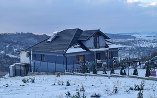 CASA DE VANZARE, ZONA EXTERIOR NORD - Poză 9