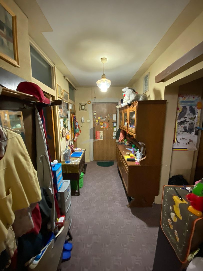 APARTAMENT 3CAMERE FAT FRUMOS - Poză 4