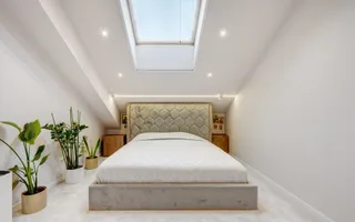 3 Camere  Mobilat Utilat Complet  Parcare  Boxa Terasa superba - Poză 11