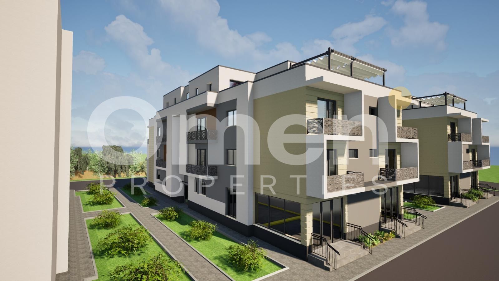 Apartament 4 camere Tautii Magheraus - Poză 1