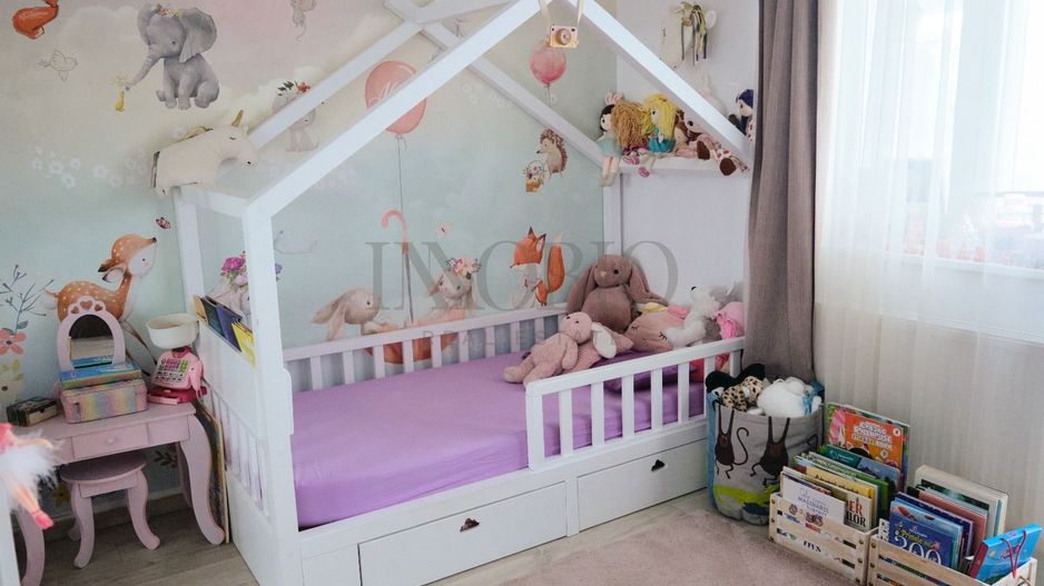 Apartament 4 camere | Parcul Kiseleff | Mobilat | Sector 1 - Poză 20