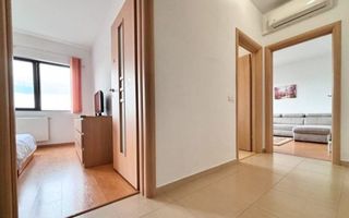 0% Comision  - Apartament 2 camere Lujerului / Parcul Linei - Poză 3