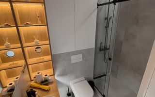 Chirie, apartament, 1 cameră, strada Ismail, Centru - Poză 8