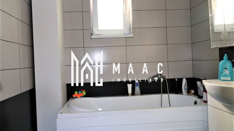 Casa Sura Mare | 120 mp utili | Terasa 25 mp |  Curte - Poză 9