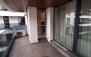 Nusco City - Apartament 2 camere, complet utilat, mobilat modern - Poză 5