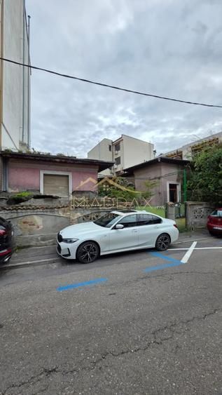 Teren de vanzare cu casa demolabila - DOROBANTI*** - Poză 2