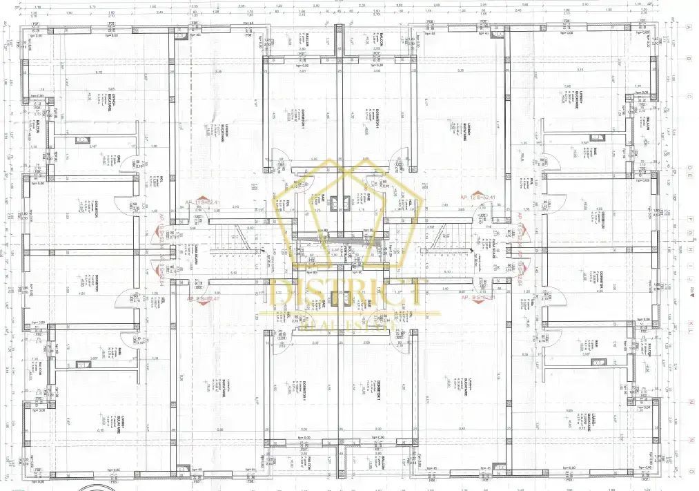 Apartamente noi cu 2 camere | Torontalului - Poză 10