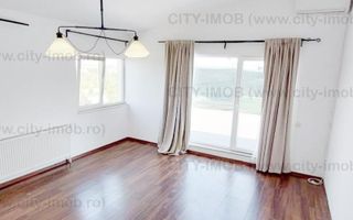 Vanzare  Apartament  trei  camere Baneasa cu terasa de 50 mp - Poză 9