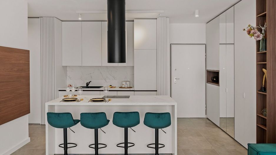 Apartament 2 camere de inchiriat ONE Timpuri Noi - Poză 12