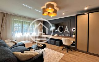 Apartament LUX de închiriat cu 2 camere în Calea Aradului, Oradea - Poză 2