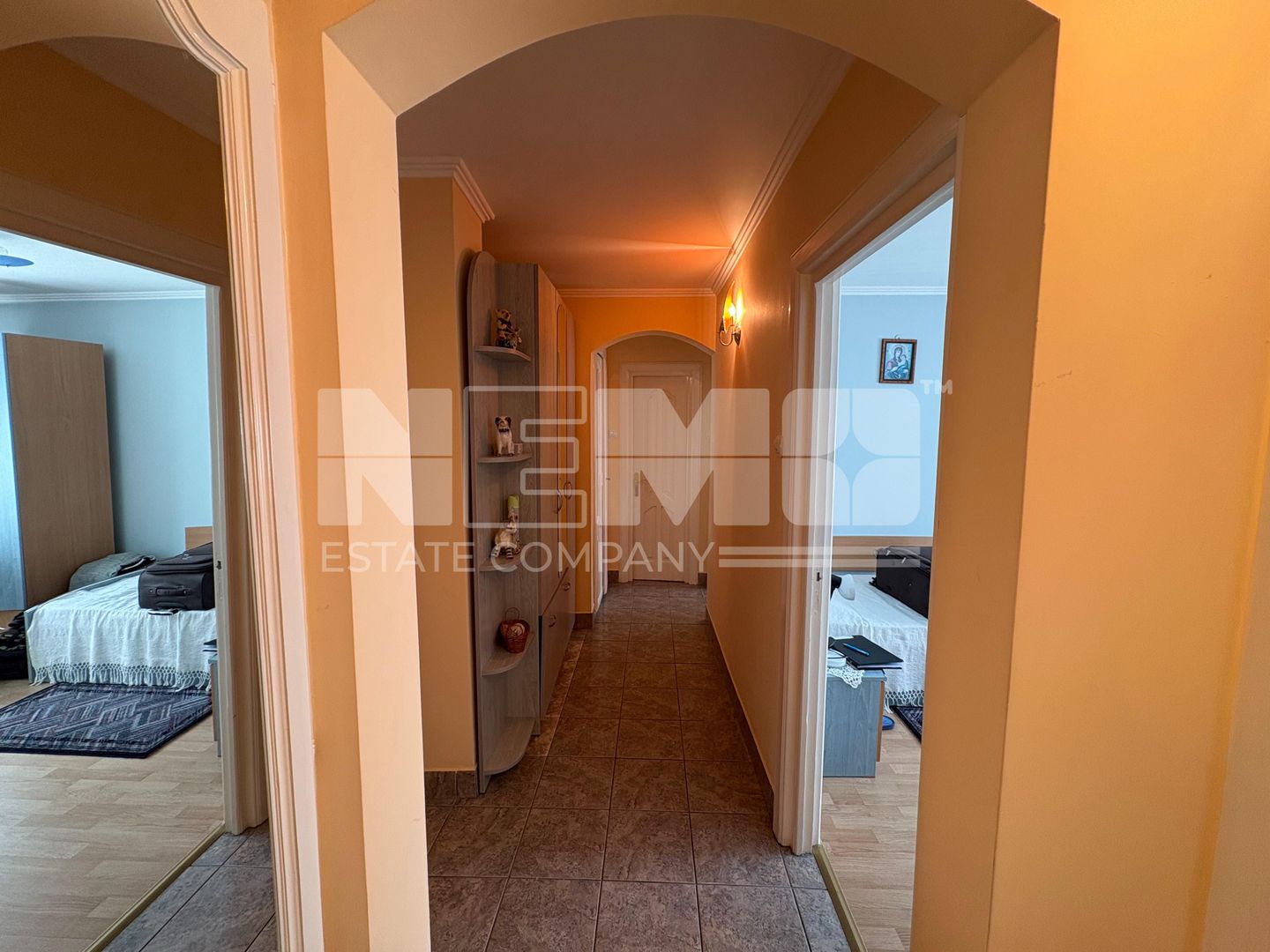 | Apartament 4 camere | 82 mp utili | Etaj 2/4 – Rădăuți, Suceava | - Poză 7