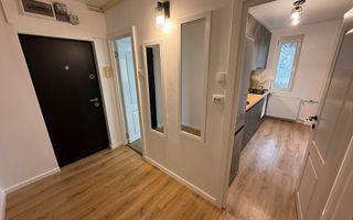 Garsoniera Renovata - Decomandata - Gorjului - Metrou 10 minute - Poză 2