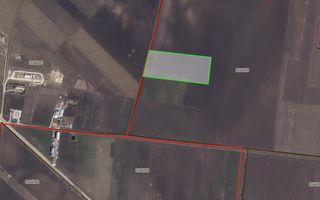 Teren agricol de vânzare la Cruzești - Poză 5