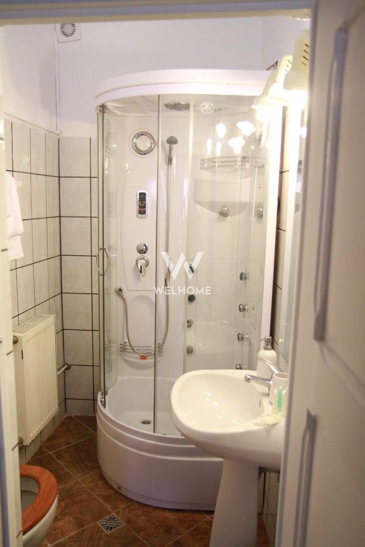 Casa MObilata-Utilata Zona Trei Stejari Sibiu - Poză 6