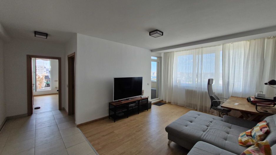 De inchiriat apartament 2 camere Preciziei - Poză 1