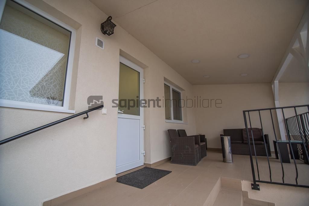 Sapient |  Casa deosebita zona Iosia - Poză 18