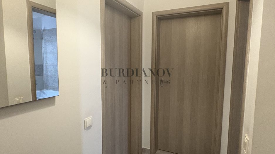 Apartament cu 2 camere de vânzare- Pacii - Rotar Park 1 - Poză 4
