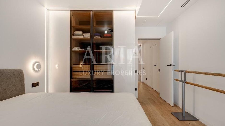 LUXURY DUPLEX 4ROOMS - Poză 4