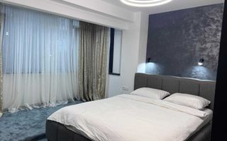 Închiriere apartament 3 camere, Splai Bahlui, bloc B1, zona Palas, Iași - Poză 8