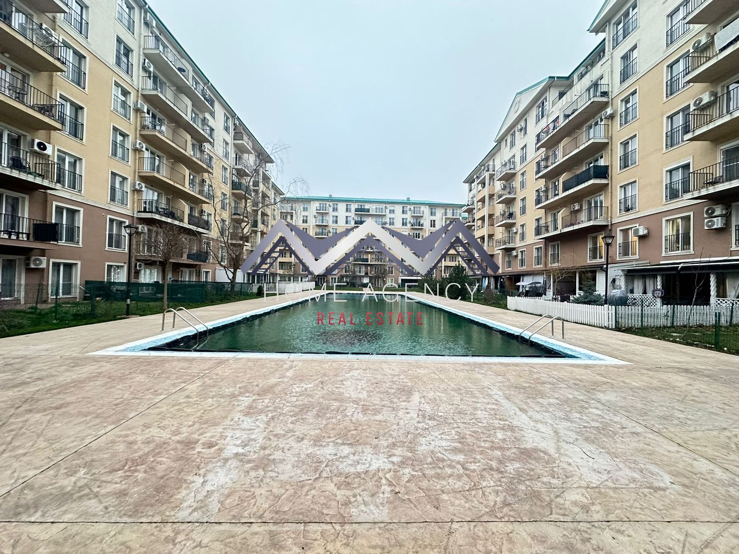 Apartament 2 camere Cosmopolis | decomandat, parcare - Poză 12